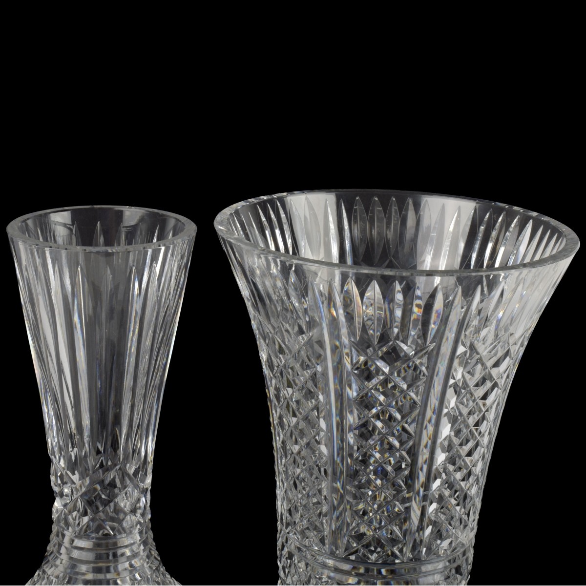 Waterford Cut Crystal