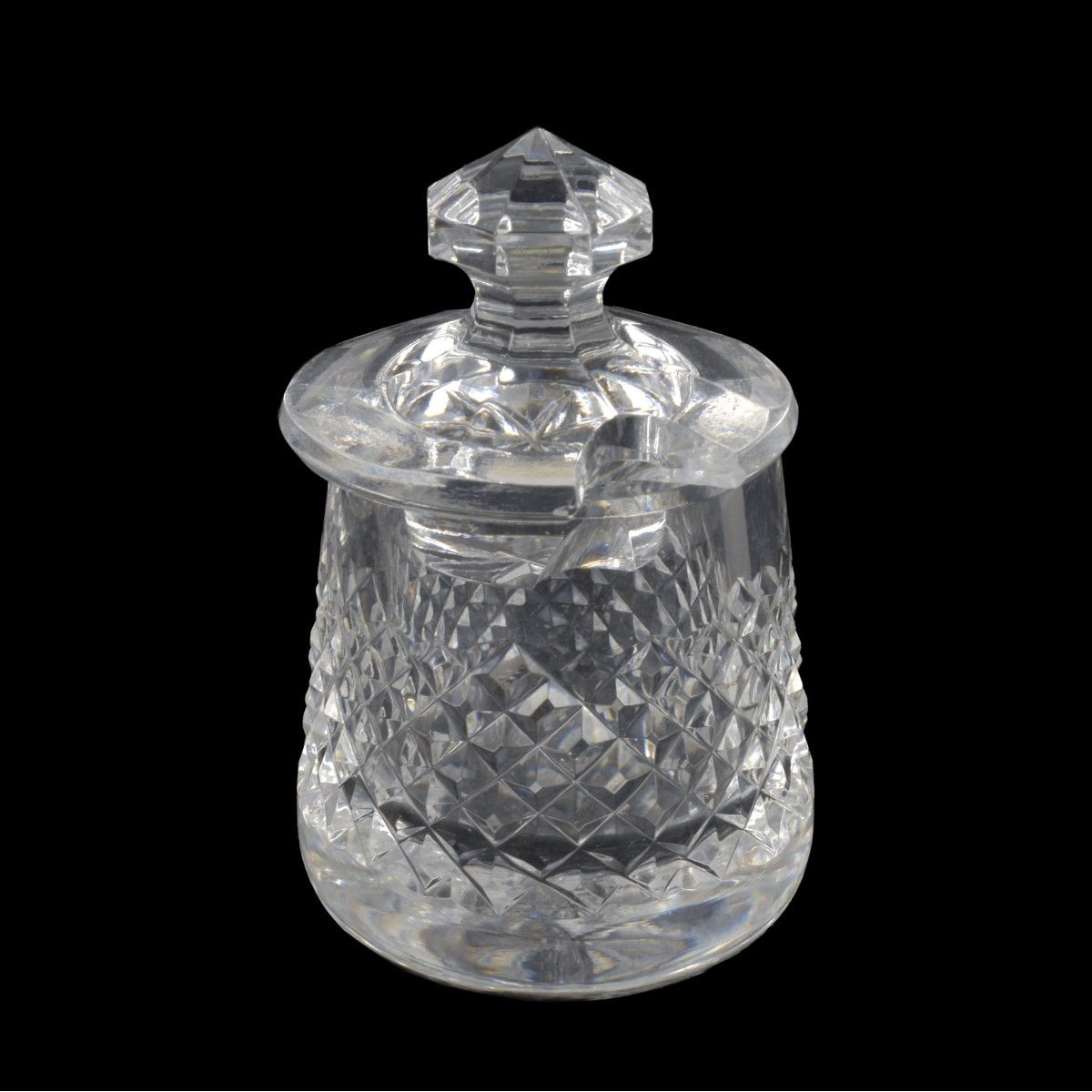 Waterford Cut Crystal
