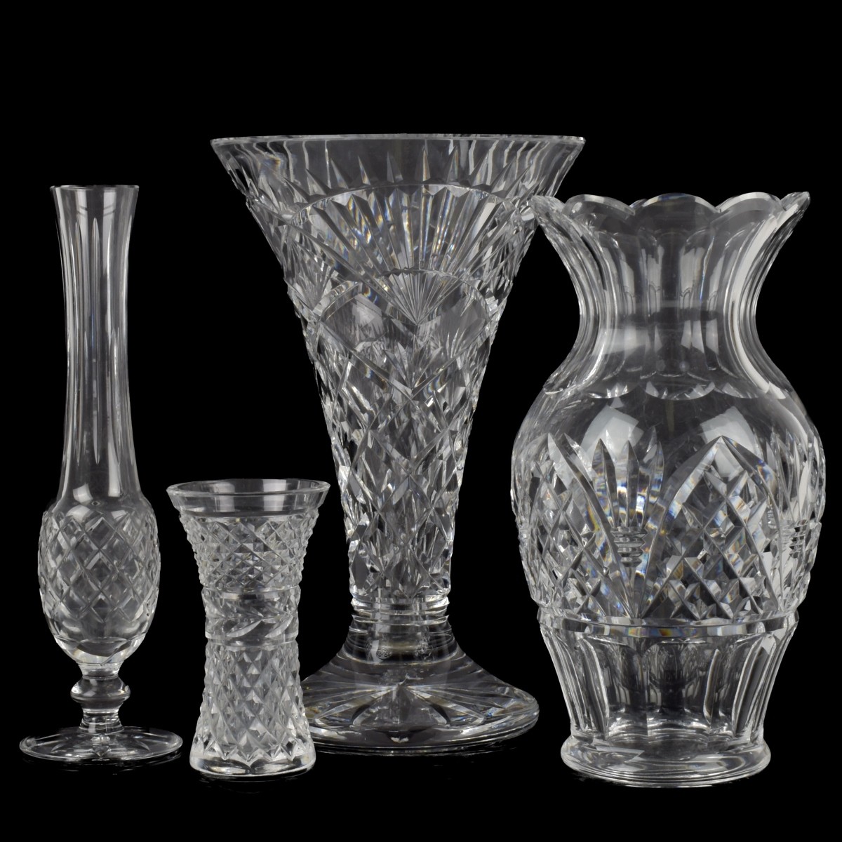 Waterford Cut Crystal