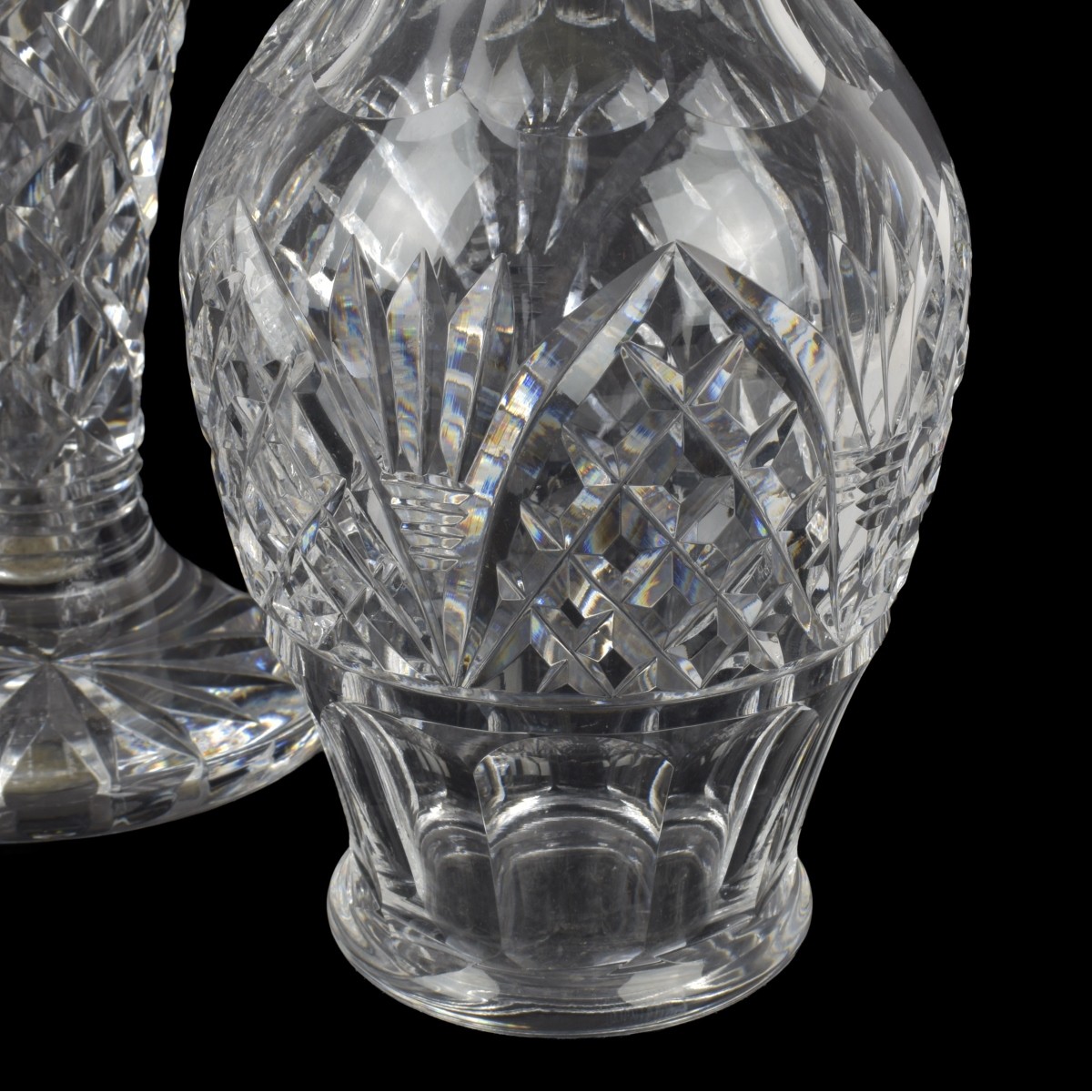 Waterford Cut Crystal