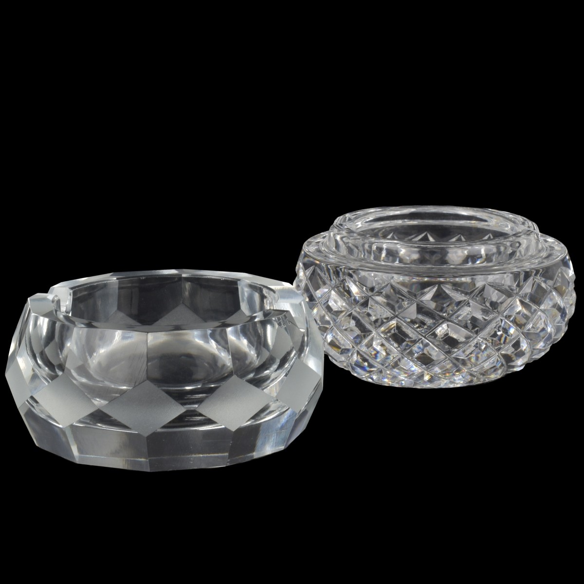 Waterford Cut Crystal