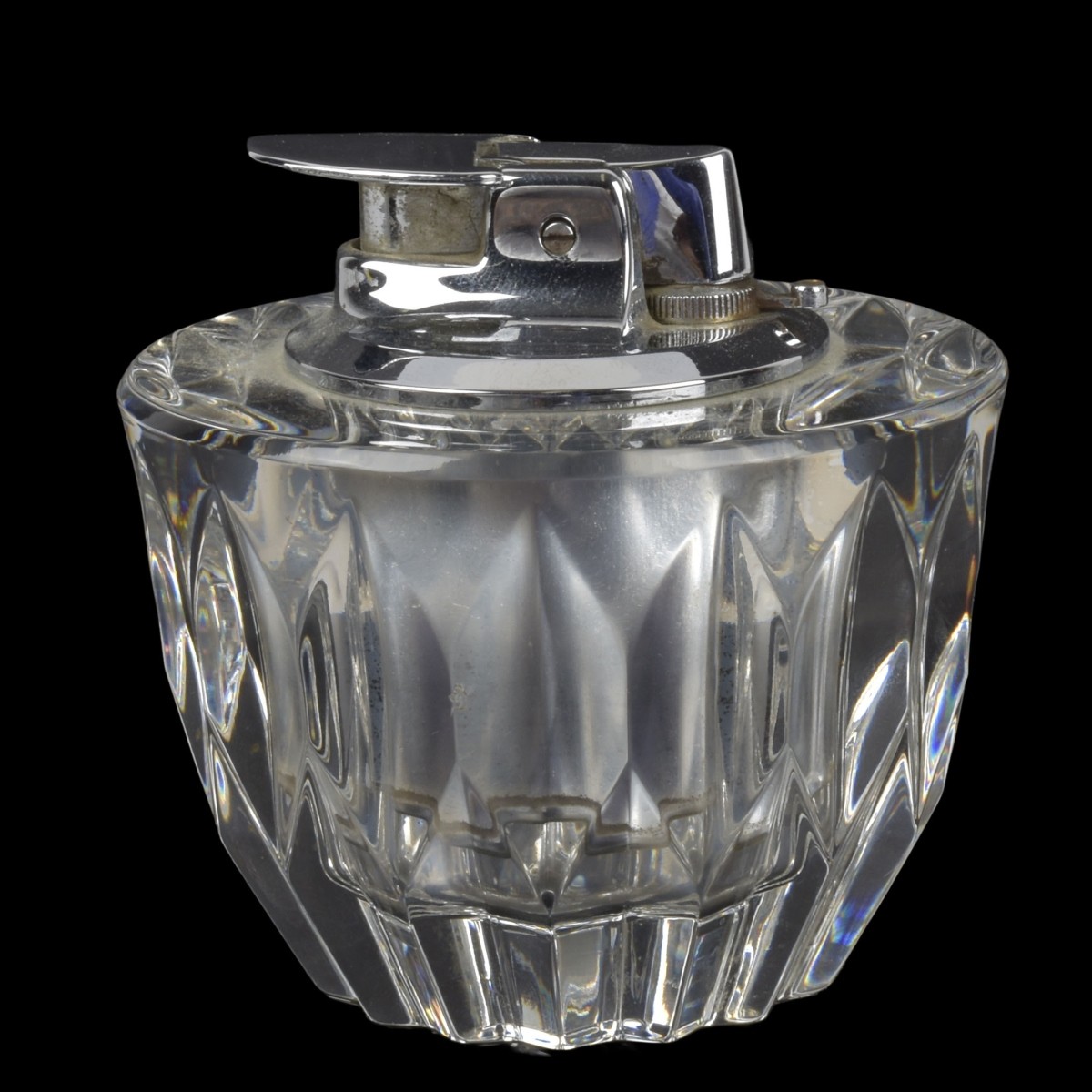 Waterford Cut Crystal