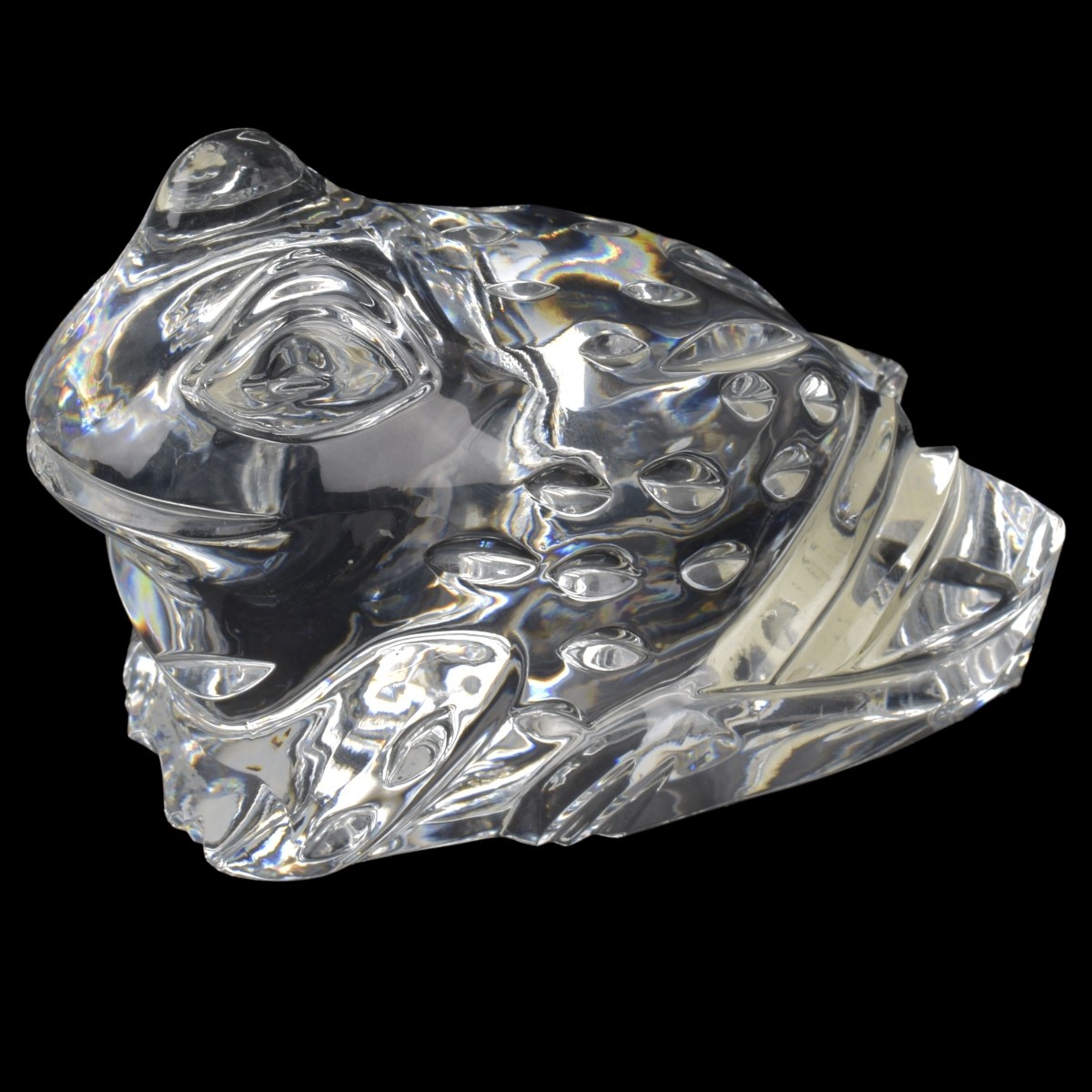 Waterford Cut Crystal
