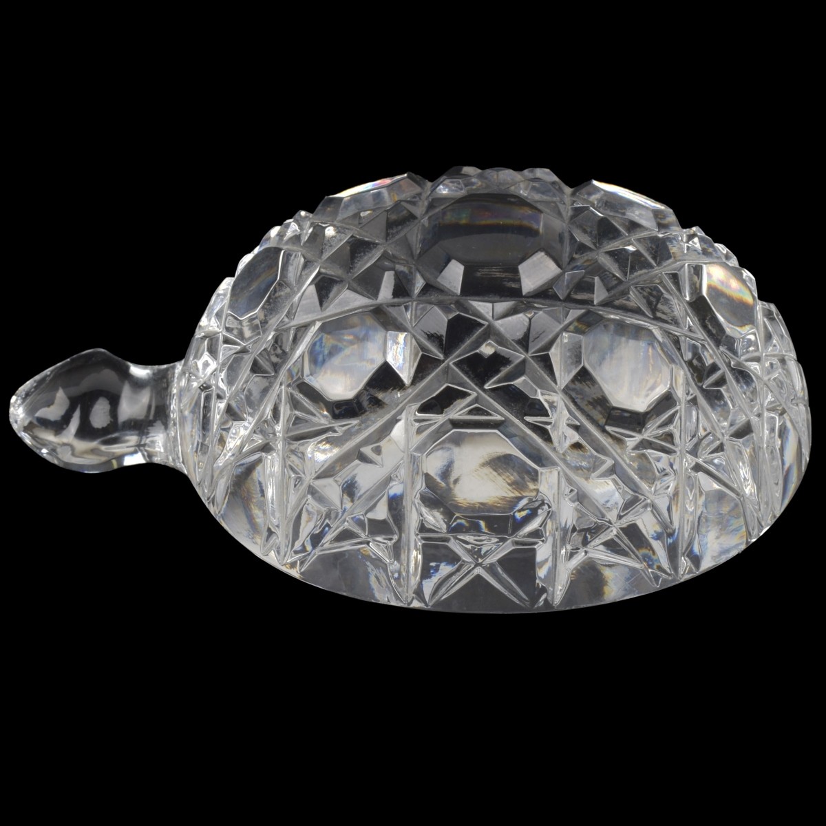 Waterford Cut Crystal