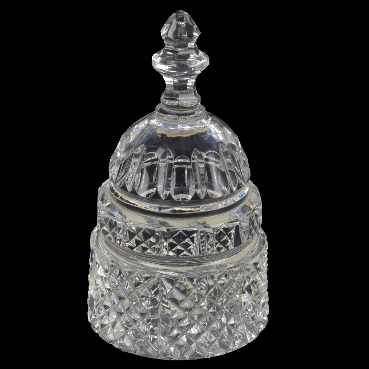 Waterford Cut Crystal