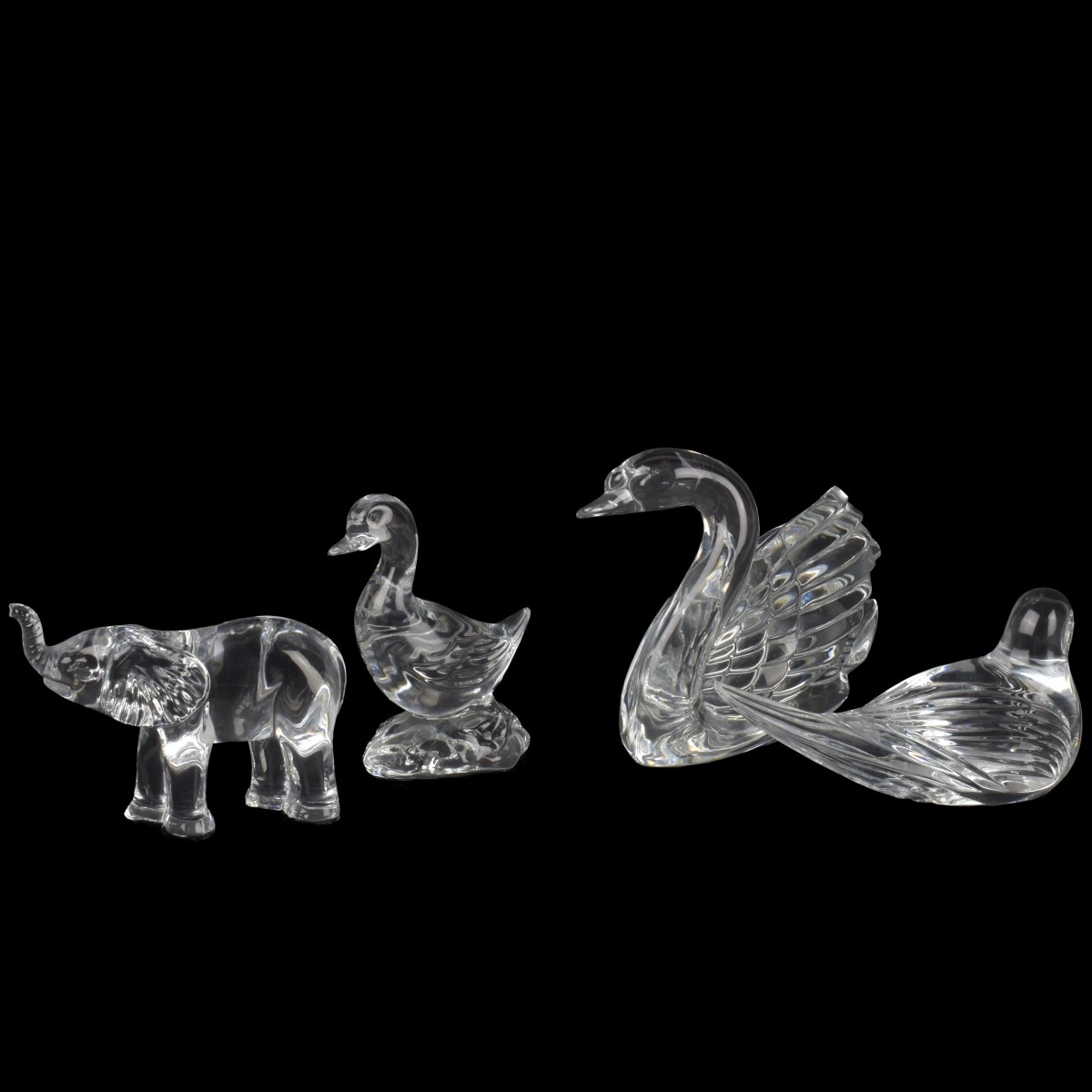Waterford Cut Crystal