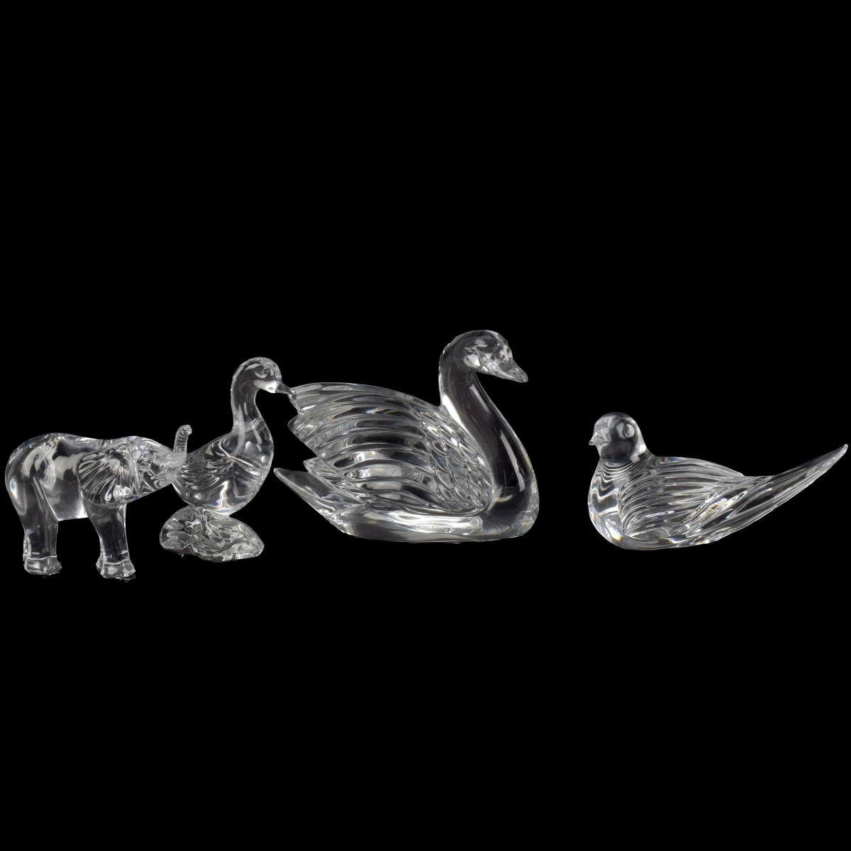 Waterford Cut Crystal