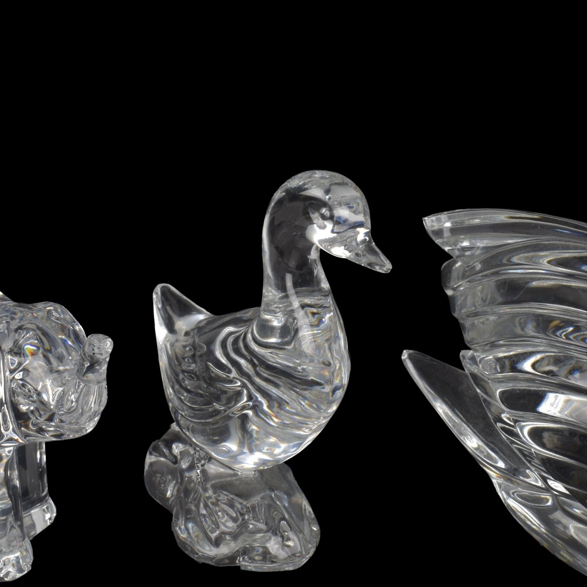 Waterford Cut Crystal