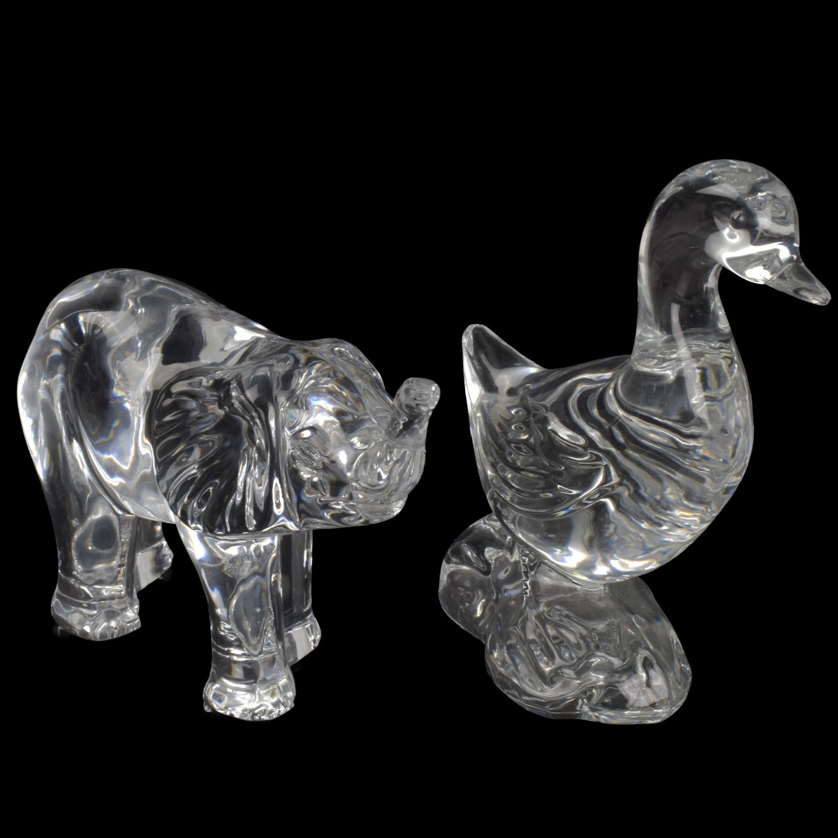 Waterford Cut Crystal