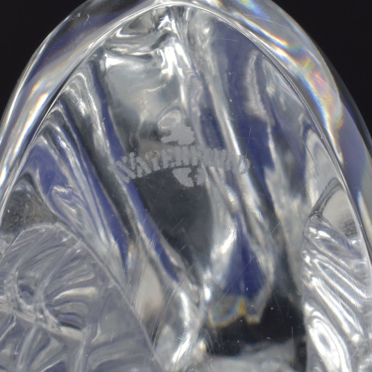 Waterford Cut Crystal