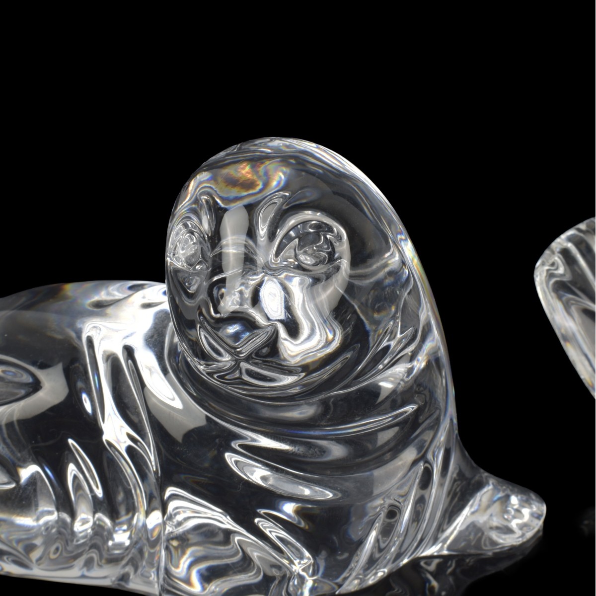 Waterford Cut Crystal