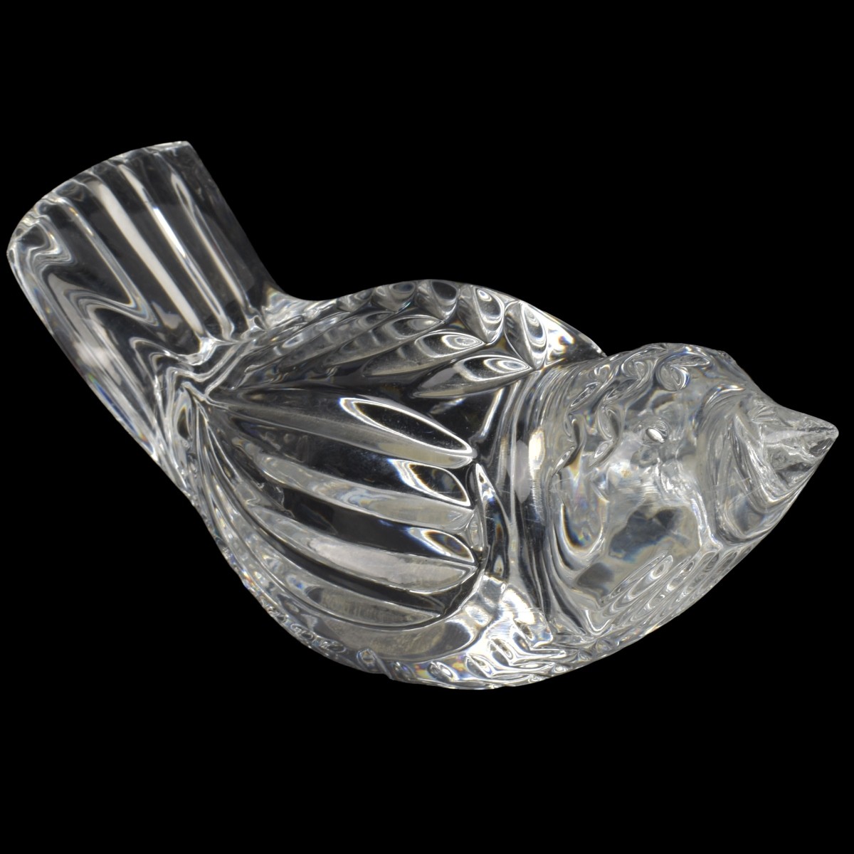 Waterford Cut Crystal