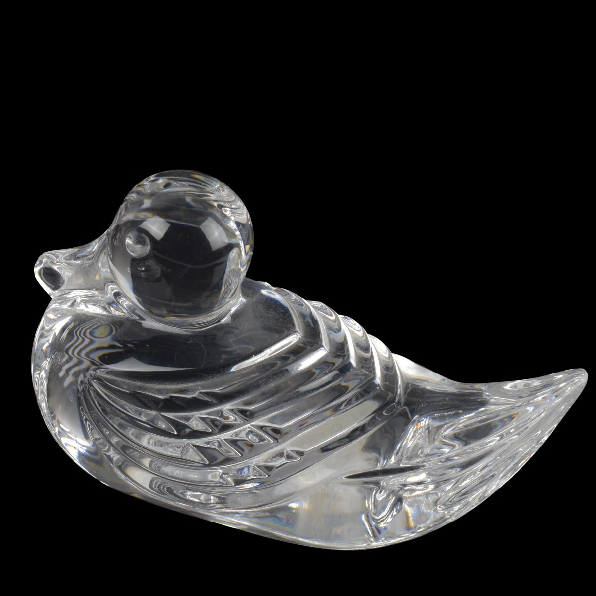 Waterford Cut Crystal
