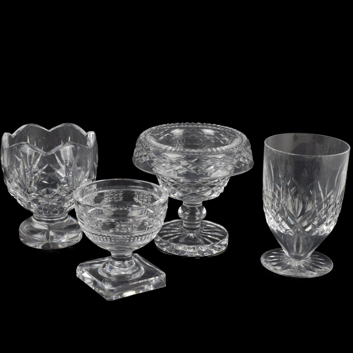 Waterford Cut Crystal