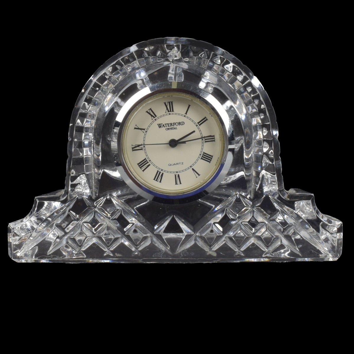 Waterford Cut Crystal