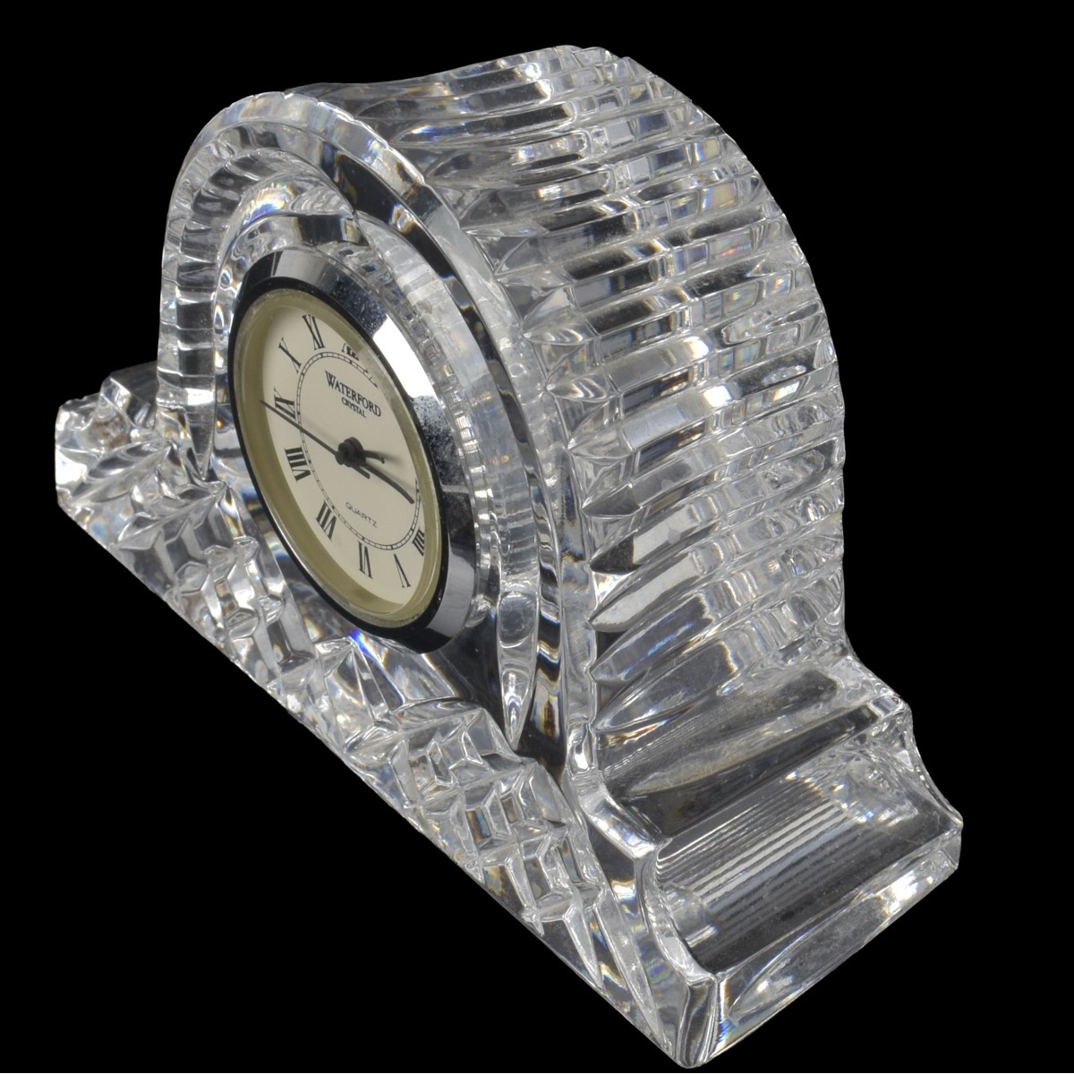 Waterford Cut Crystal