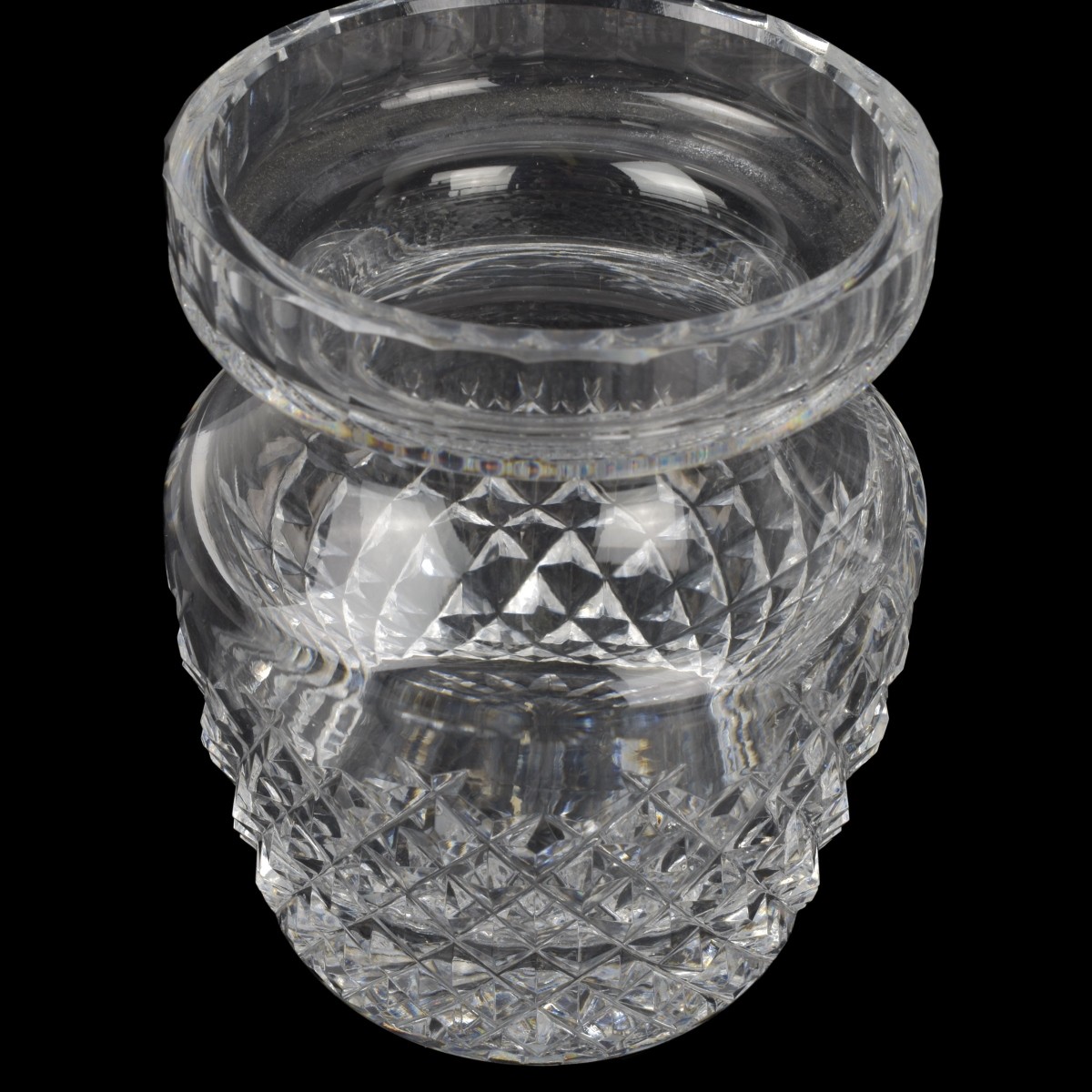 Waterford Cut Crystal
