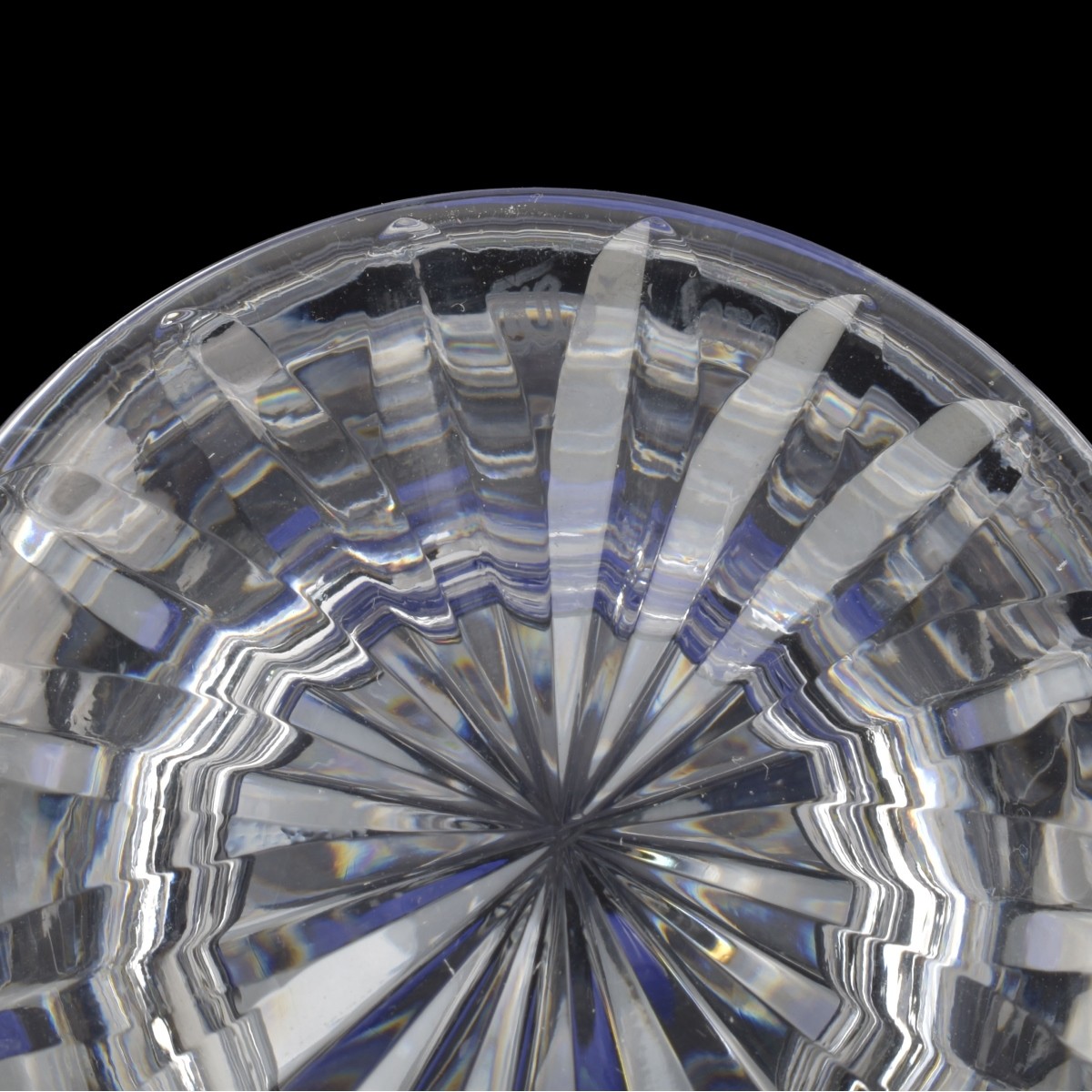 Waterford Cut Crystal