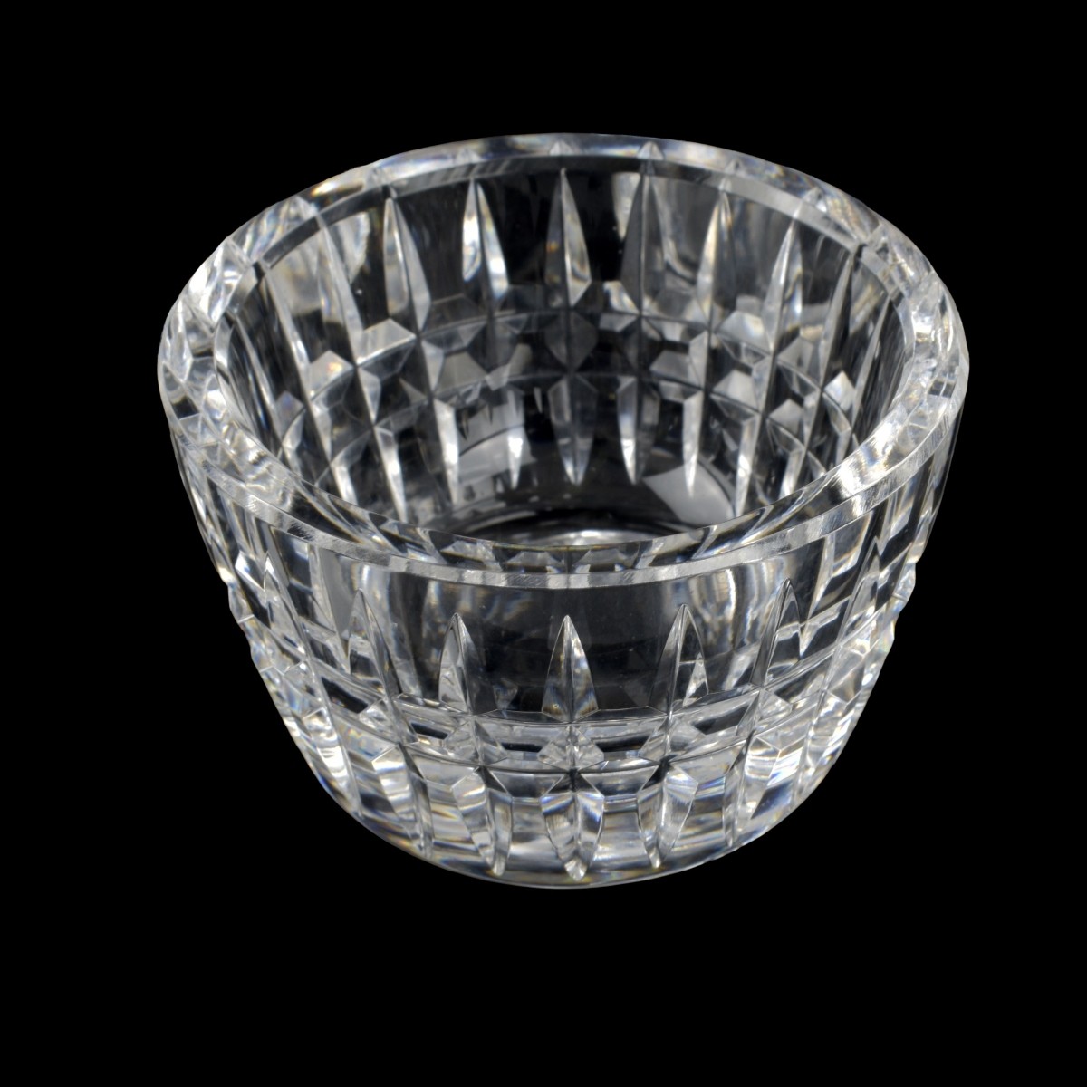 Waterford Cut Crystal