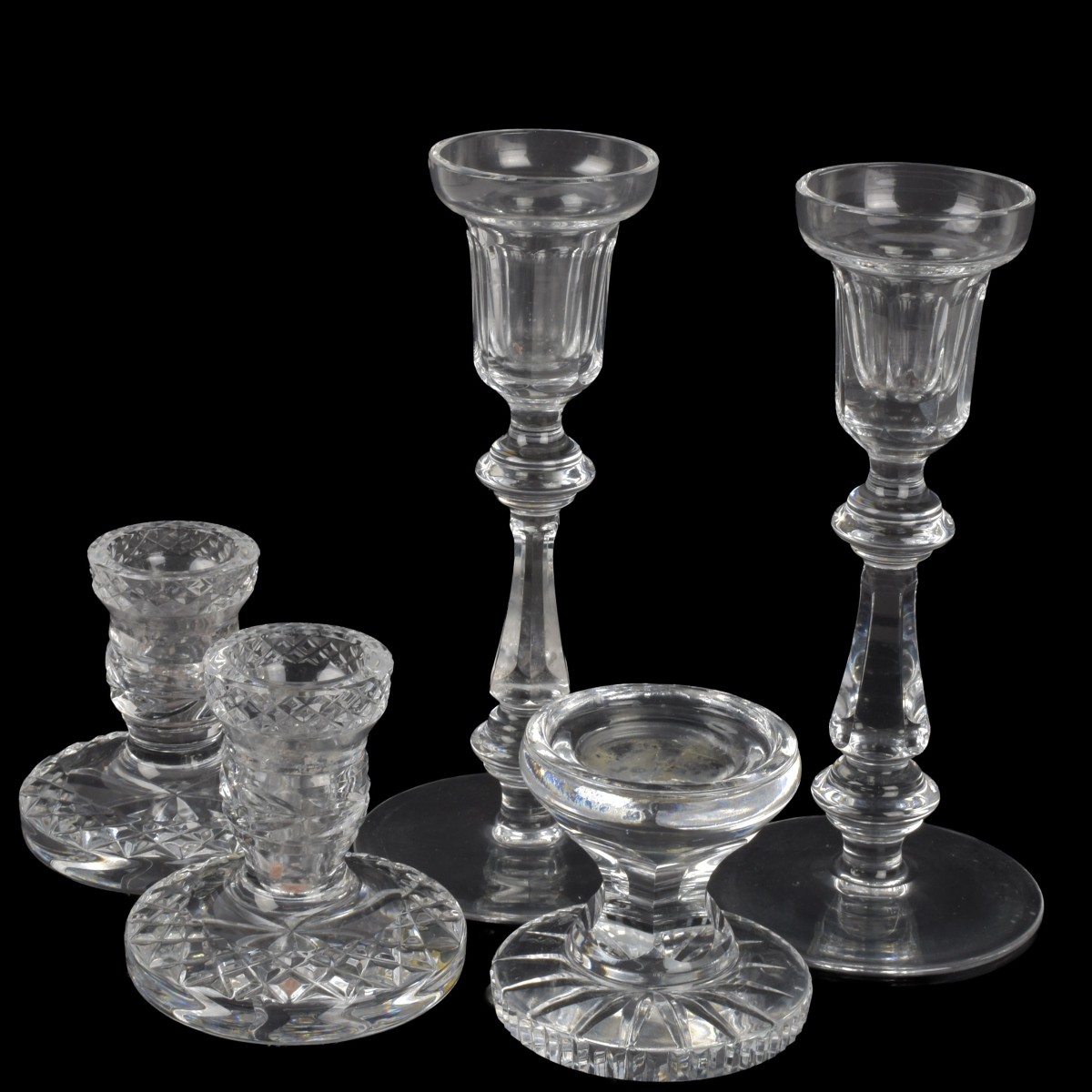 Waterford Cut Crystal