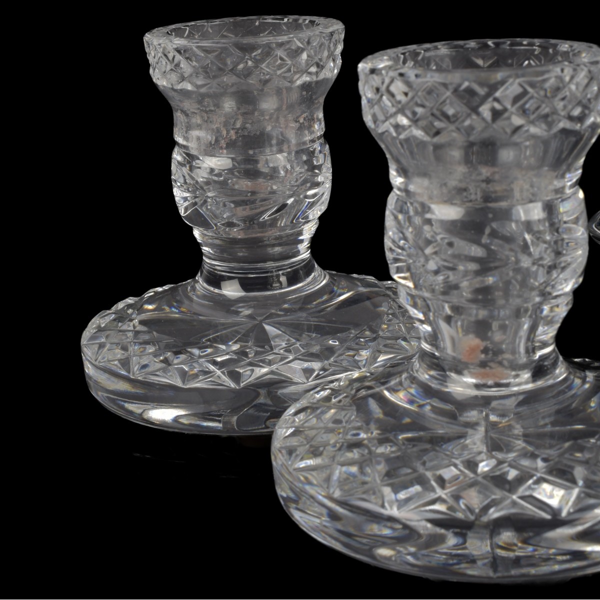 Waterford Cut Crystal