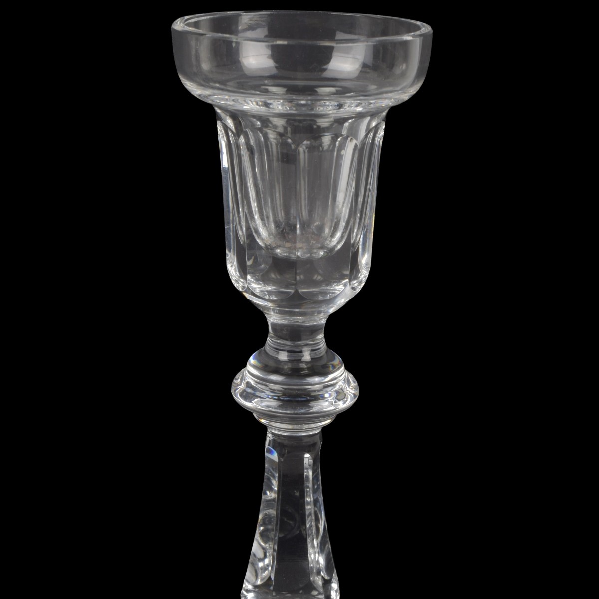 Waterford Cut Crystal