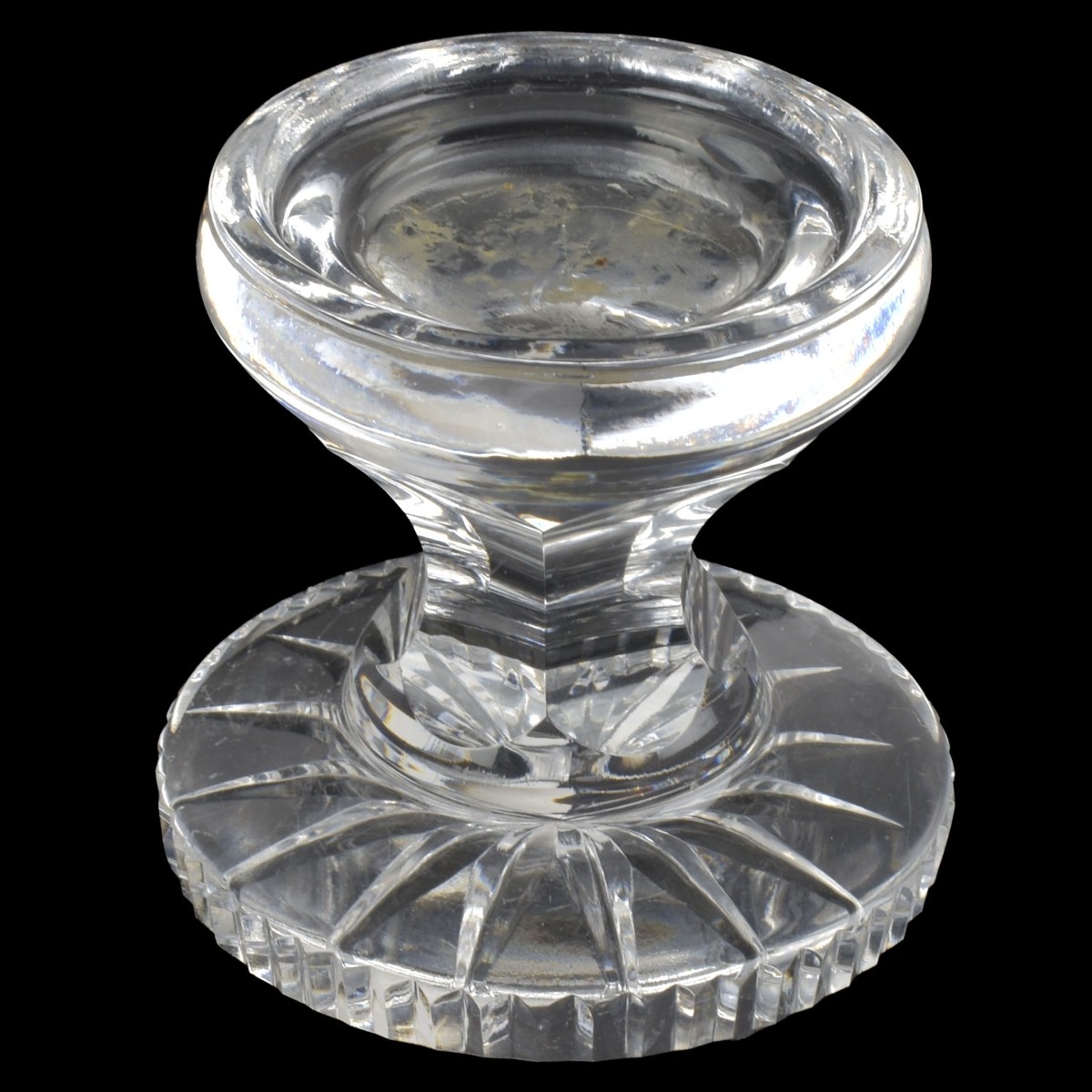 Waterford Cut Crystal