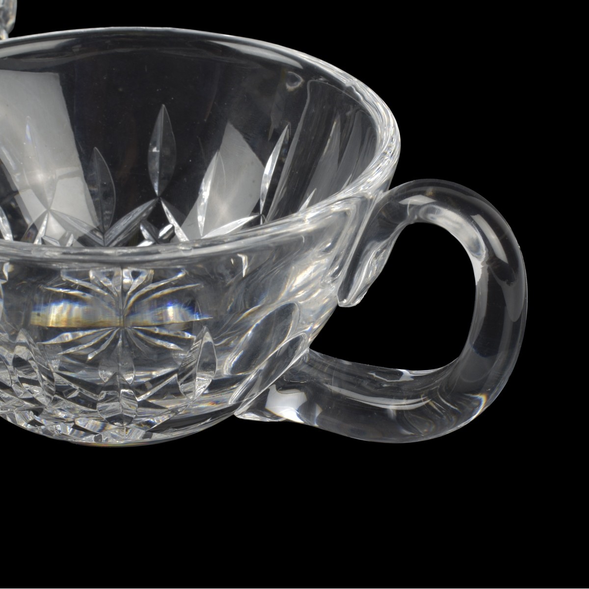 Waterford Cut Crystal