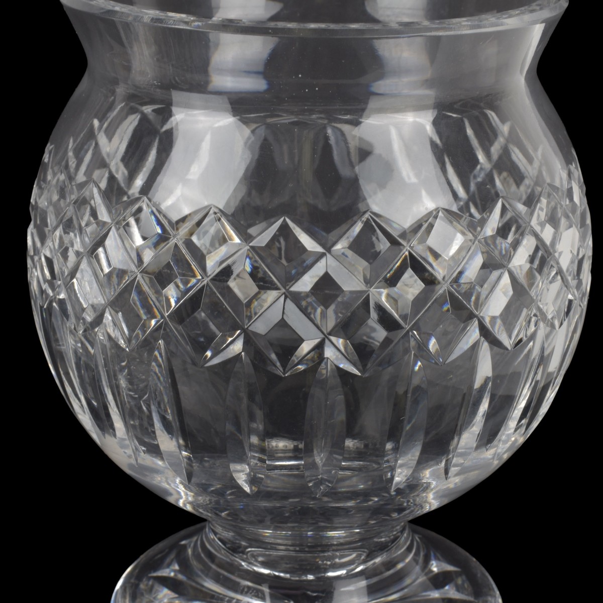 Waterford Cut Crystal