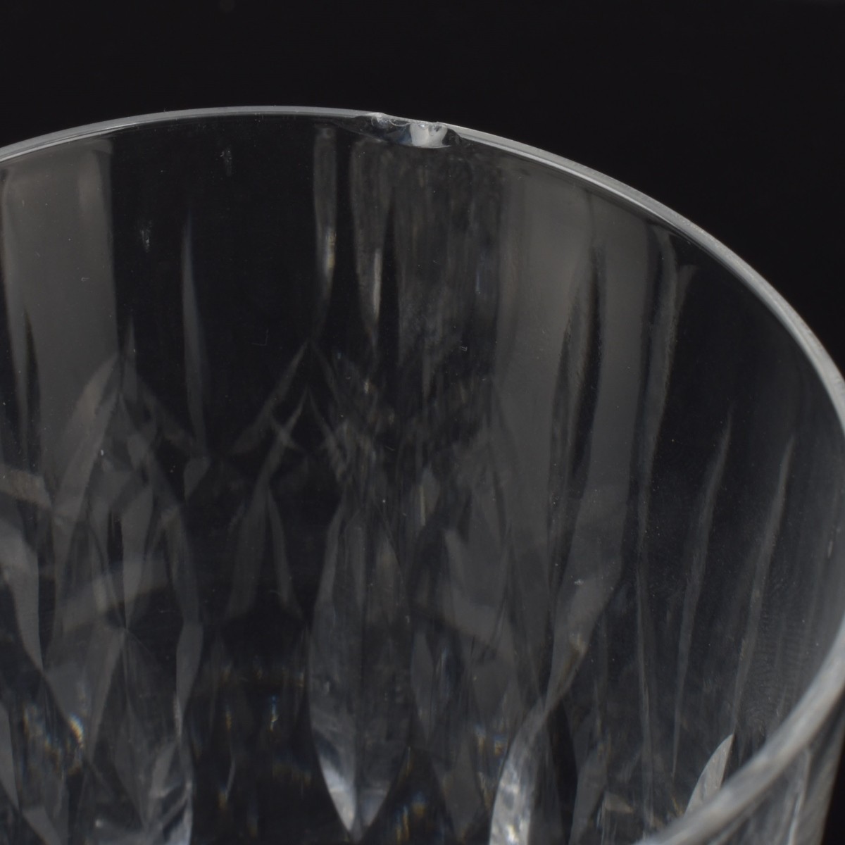Waterford Cut Crystal