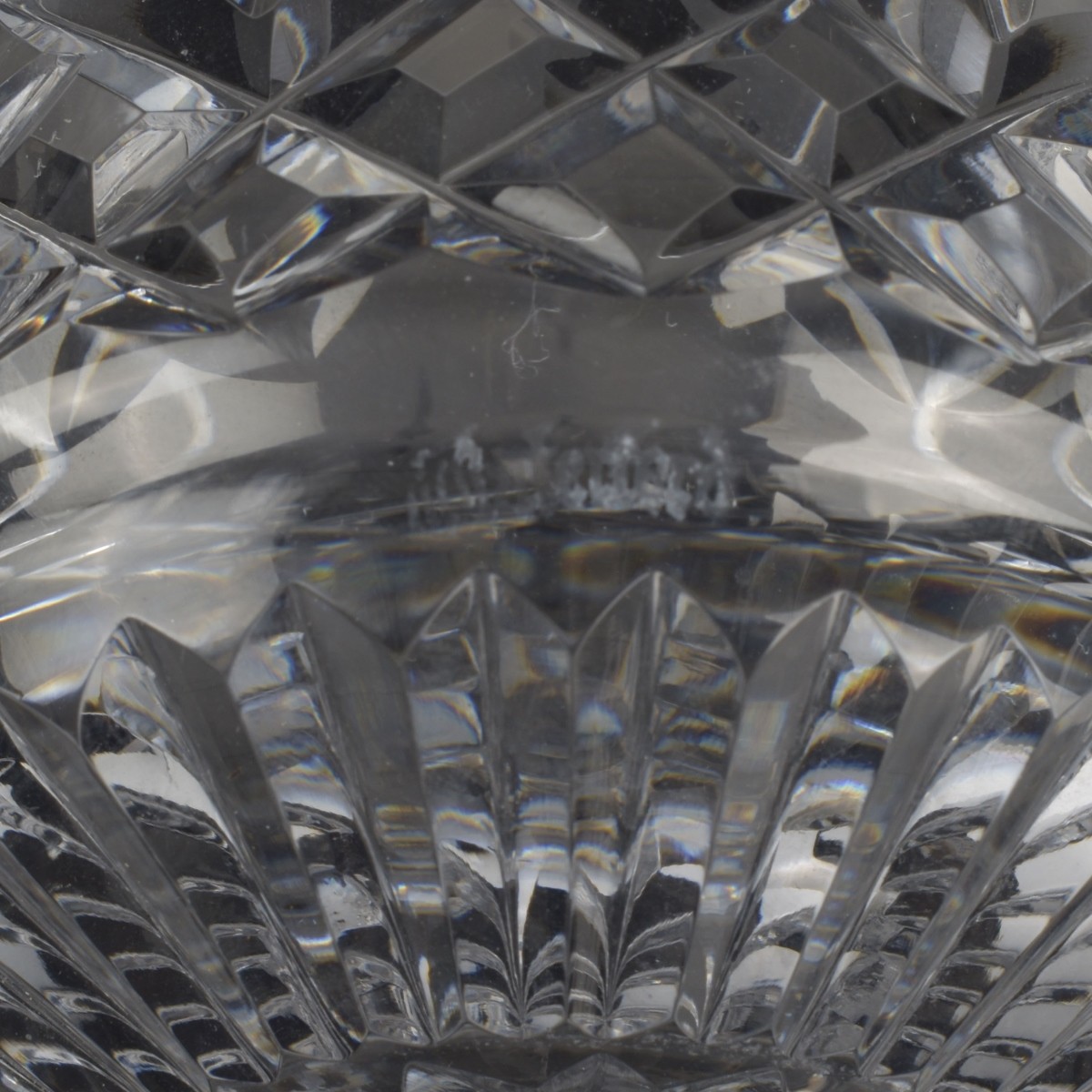 Waterford Cut Crystal