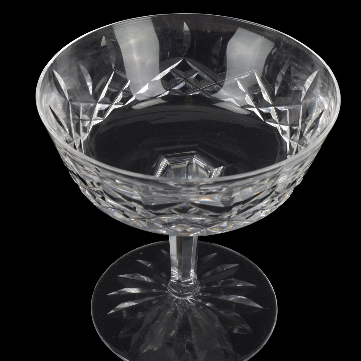 Waterford Cut Crystal