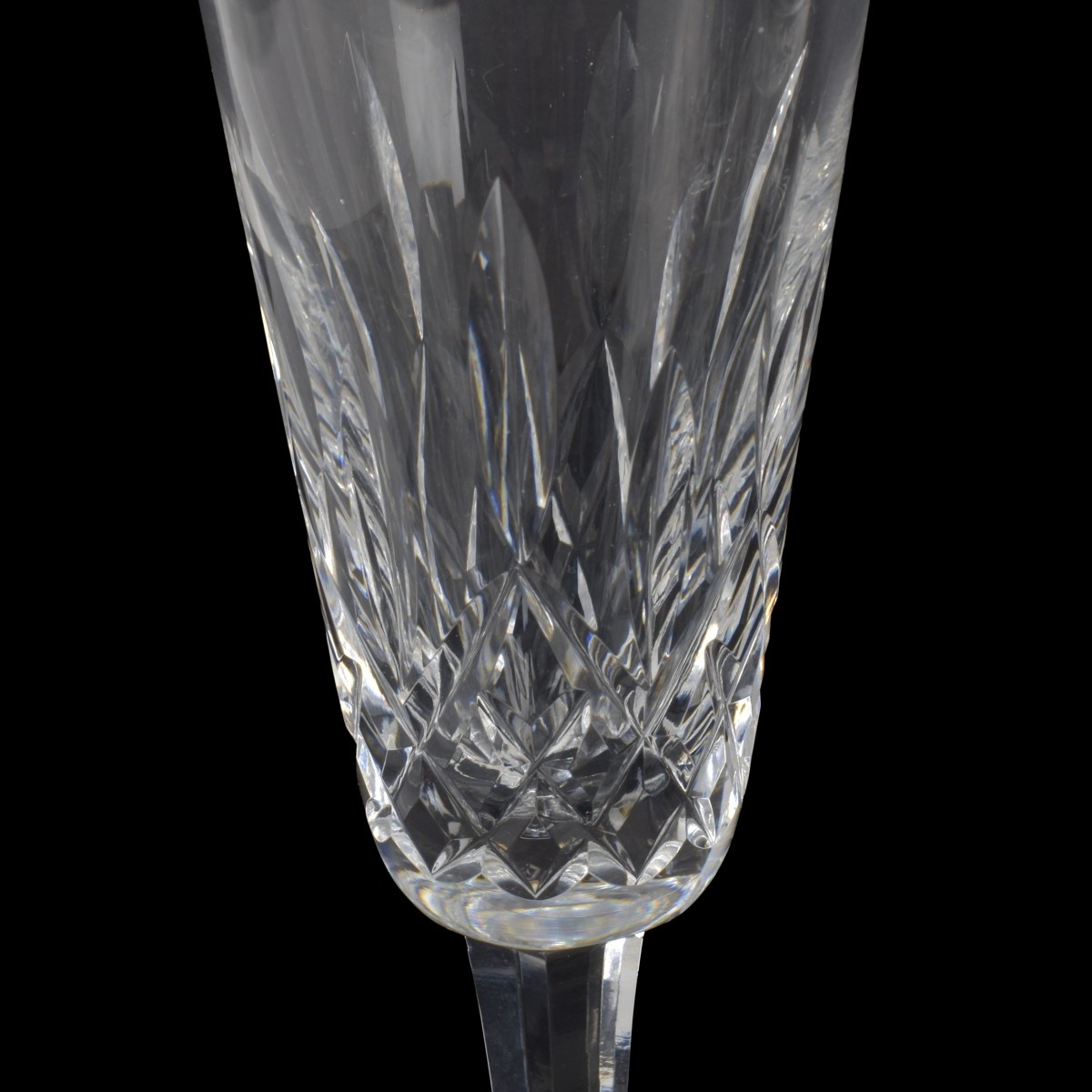 Waterford Cut Crystal