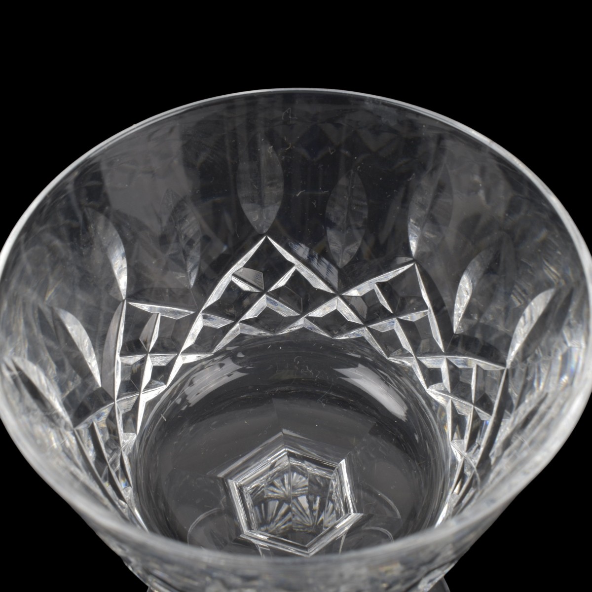 Waterford Cut Crystal