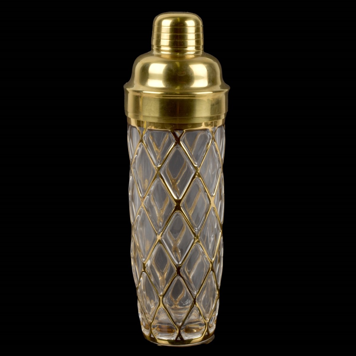 Cocktail Shaker