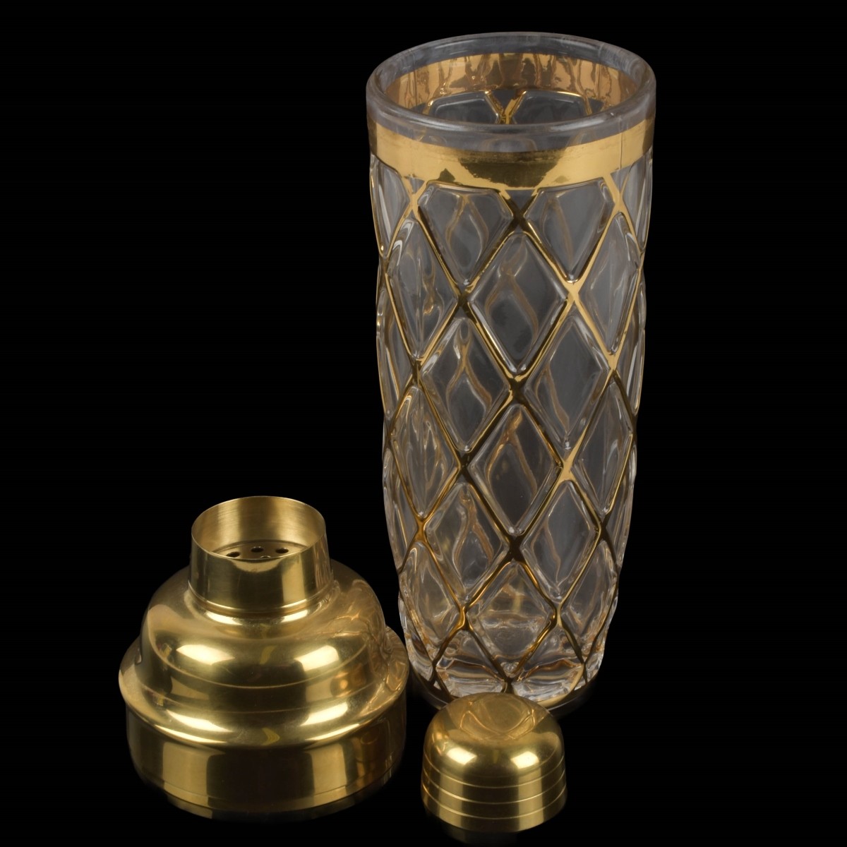 Cocktail Shaker