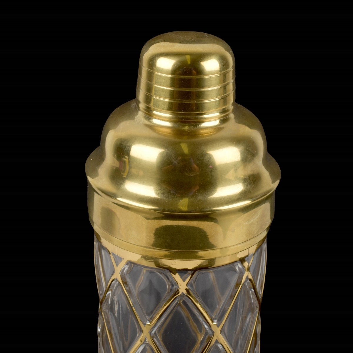 Cocktail Shaker