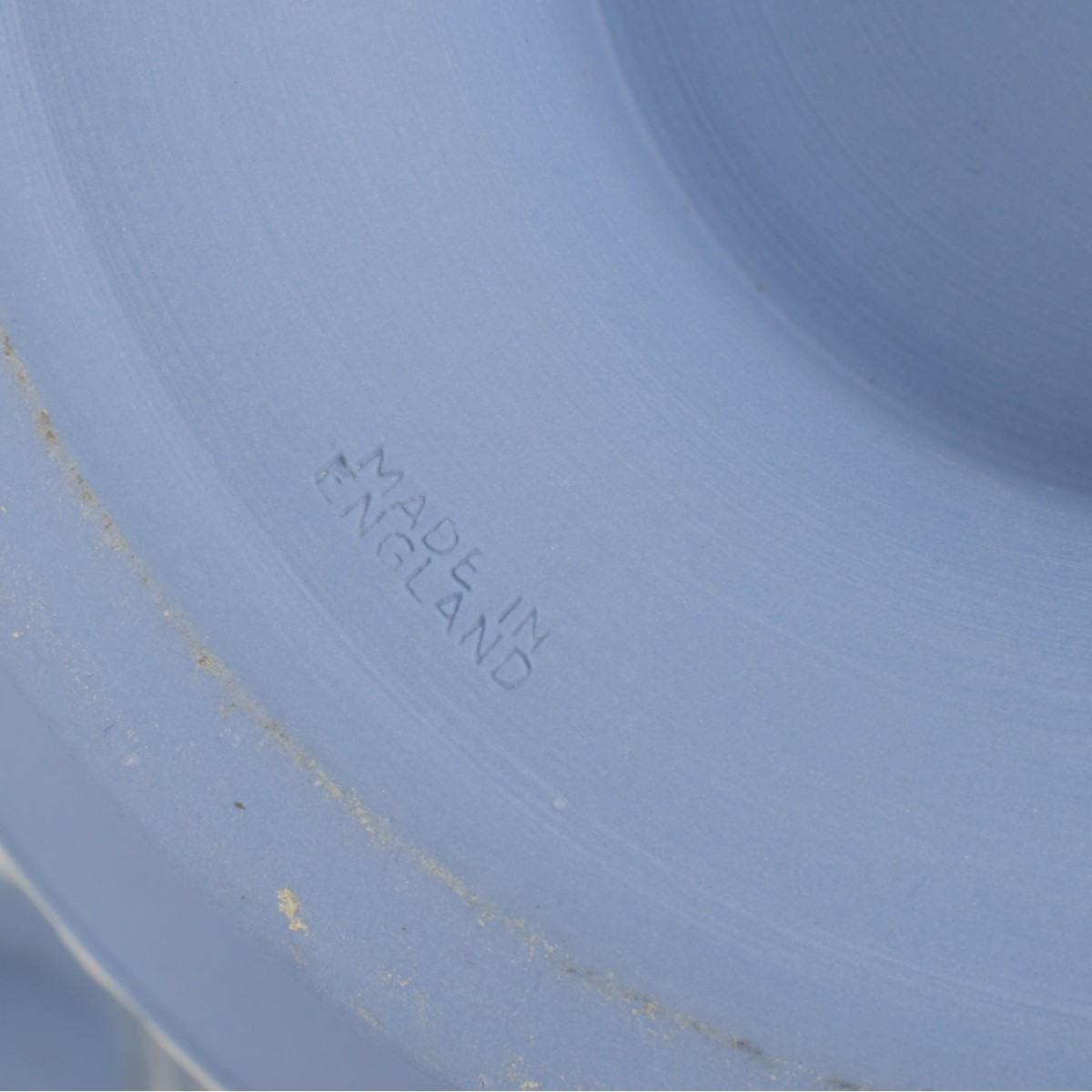 Wedgewood Blue Jasperware