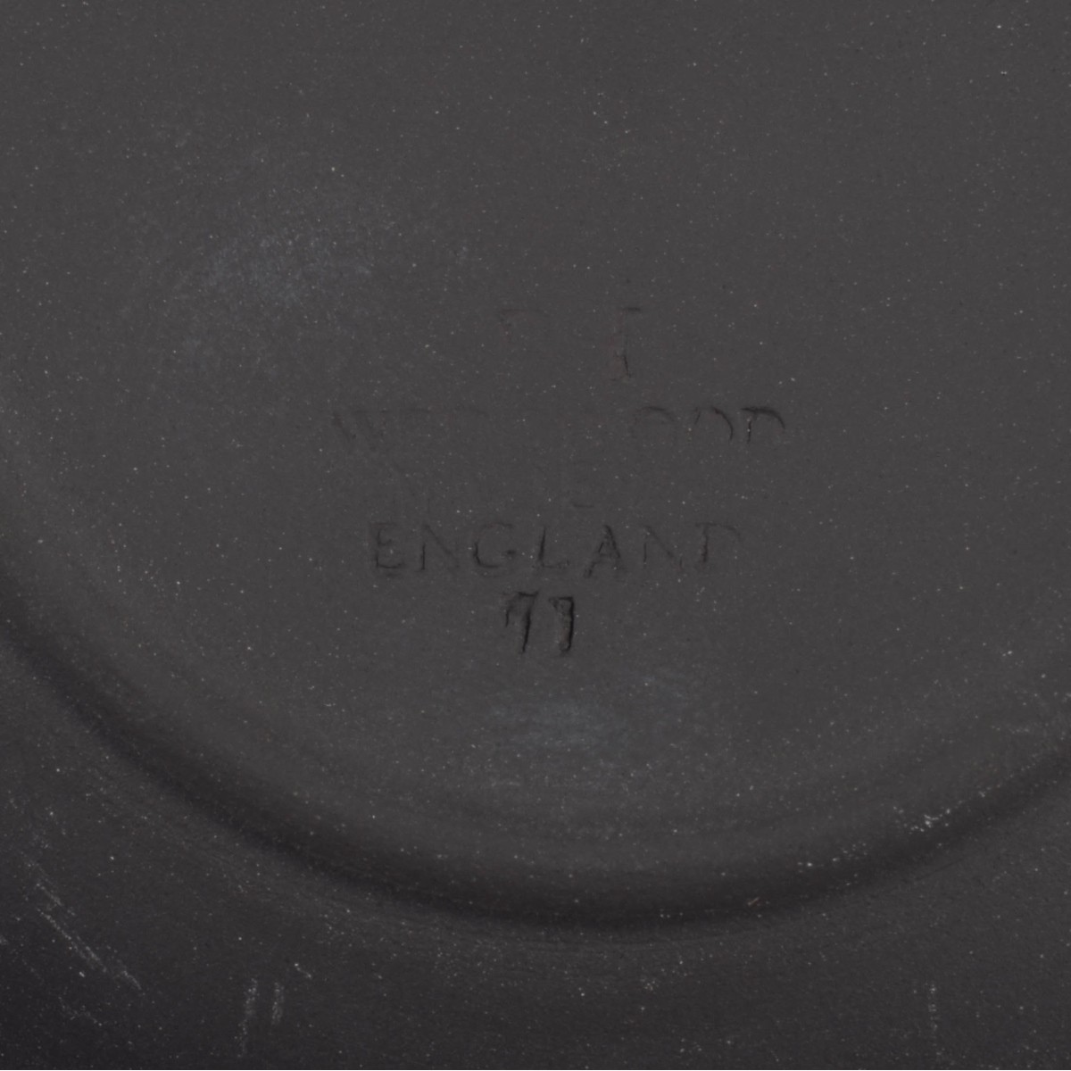Wedgewood Blue Jasperware