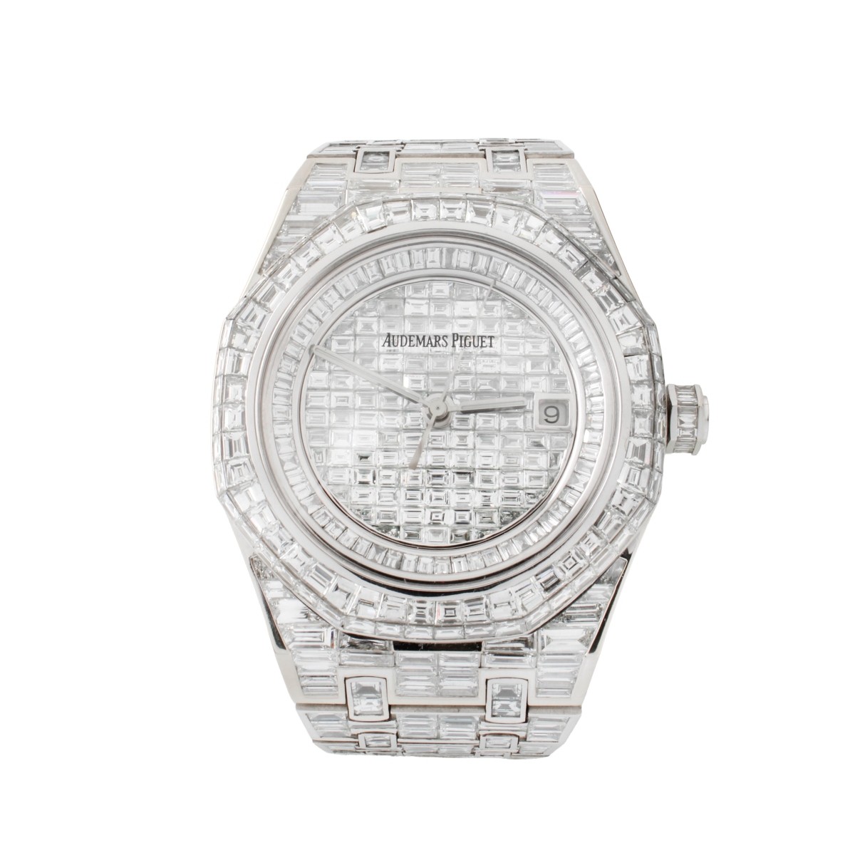 Audemars Piguet Royal Oak Watch
