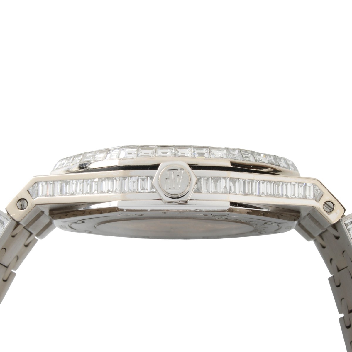 Audemars Piguet Royal Oak Watch