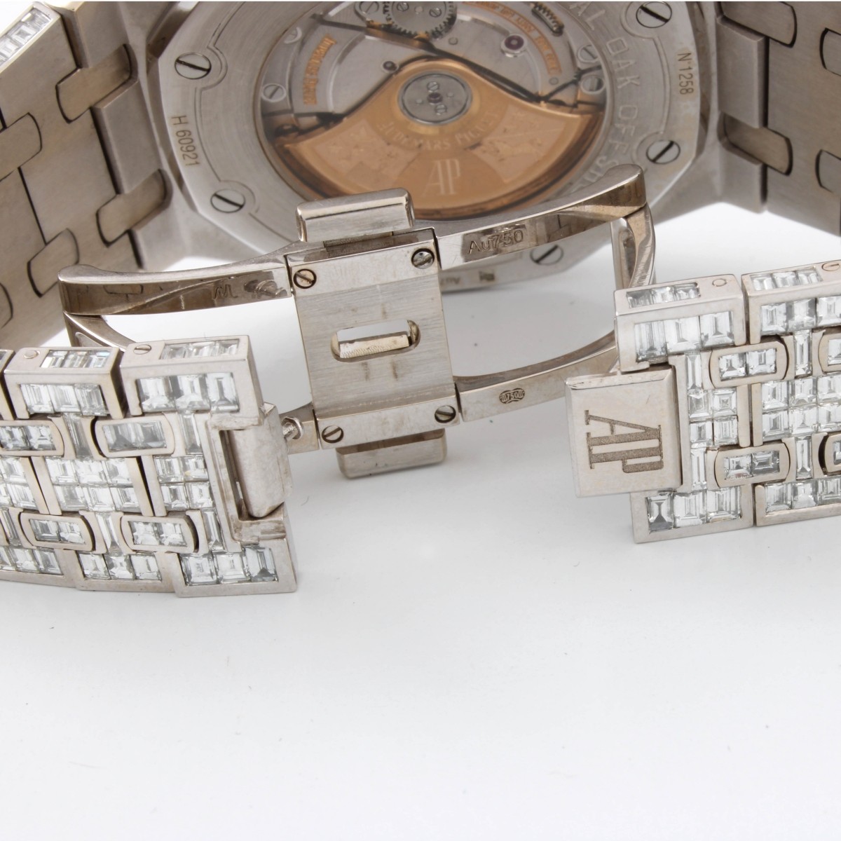 Audemars Piguet Royal Oak Watch