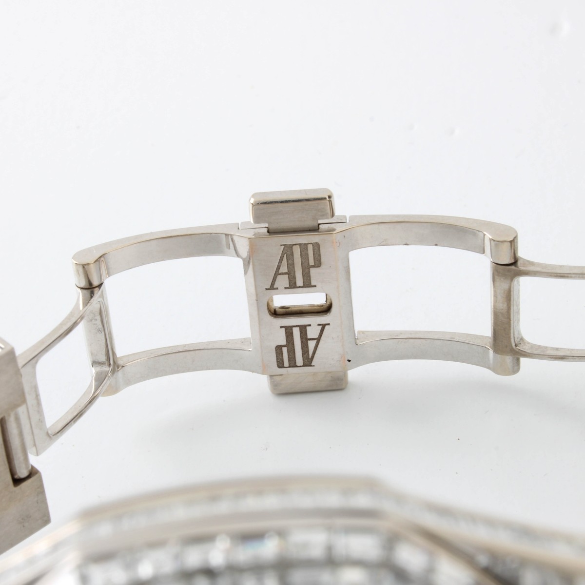Audemars Piguet Royal Oak Watch