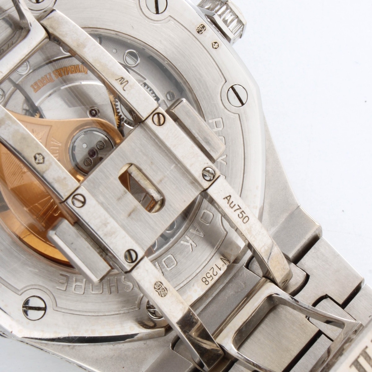Audemars Piguet Royal Oak Watch