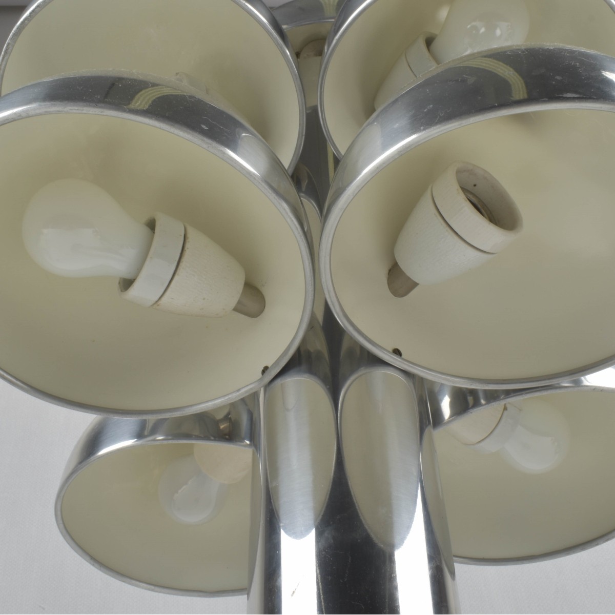 RAAK (Co.) Mid-century Cantharel Lamps