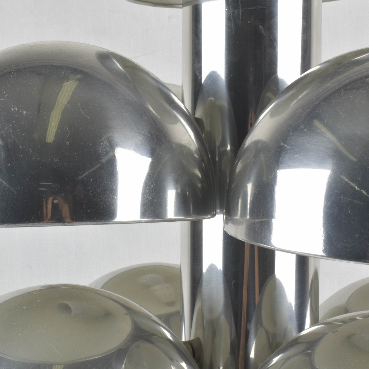 RAAK (Co.) Mid-century Cantharel Lamps