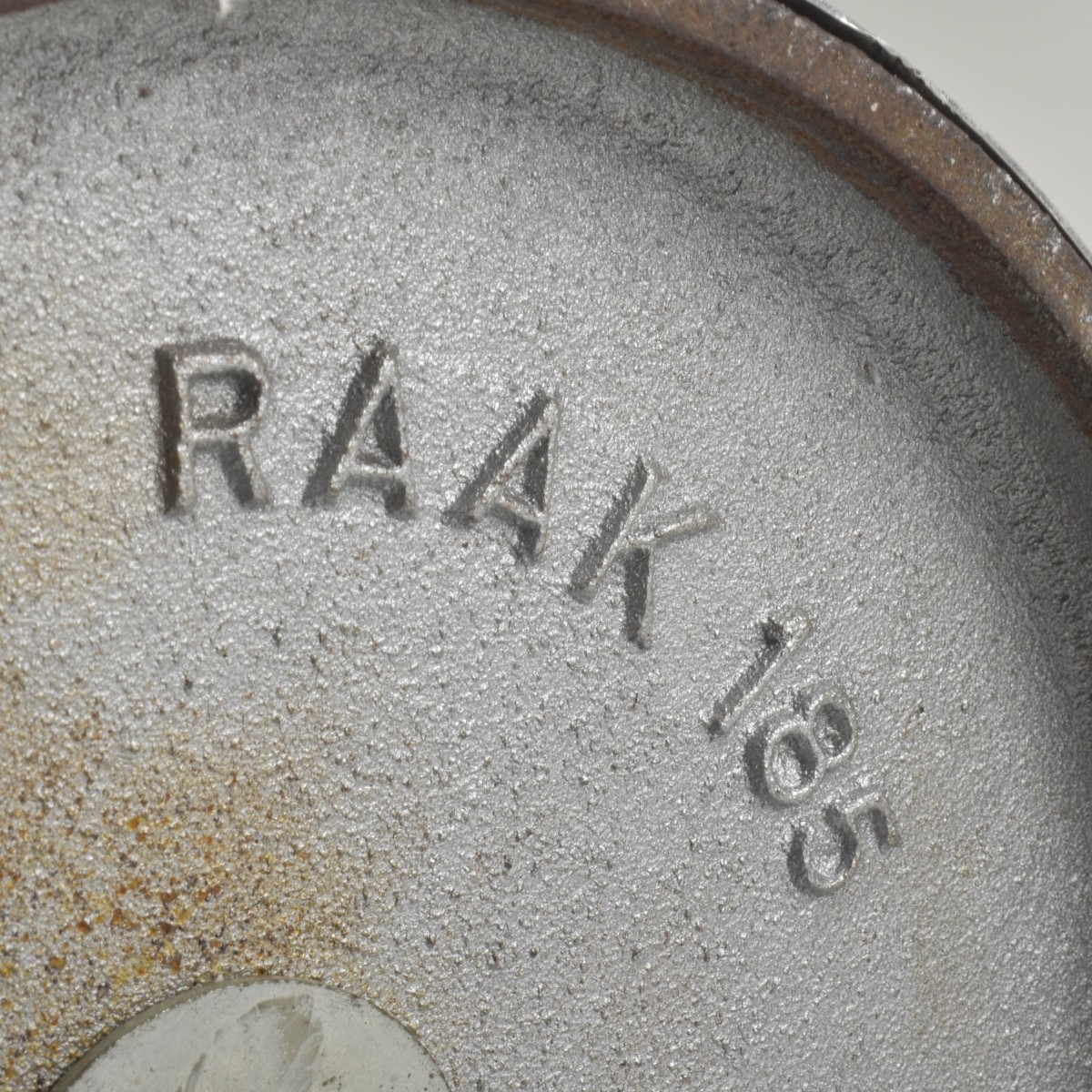 RAAK (Co.) Mid-century Cantharel Lamps