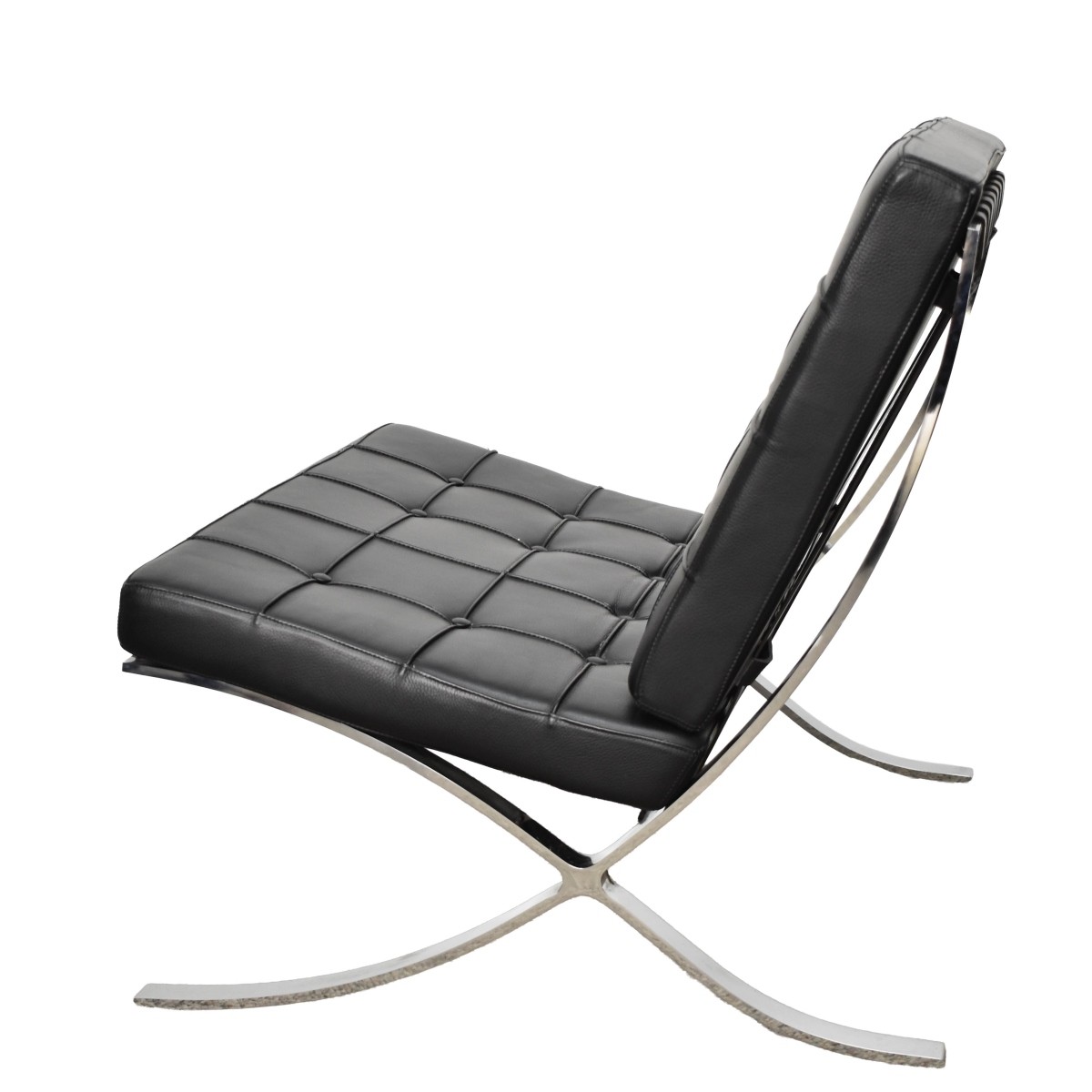 Knoll Mid-century Barcelona Chairs