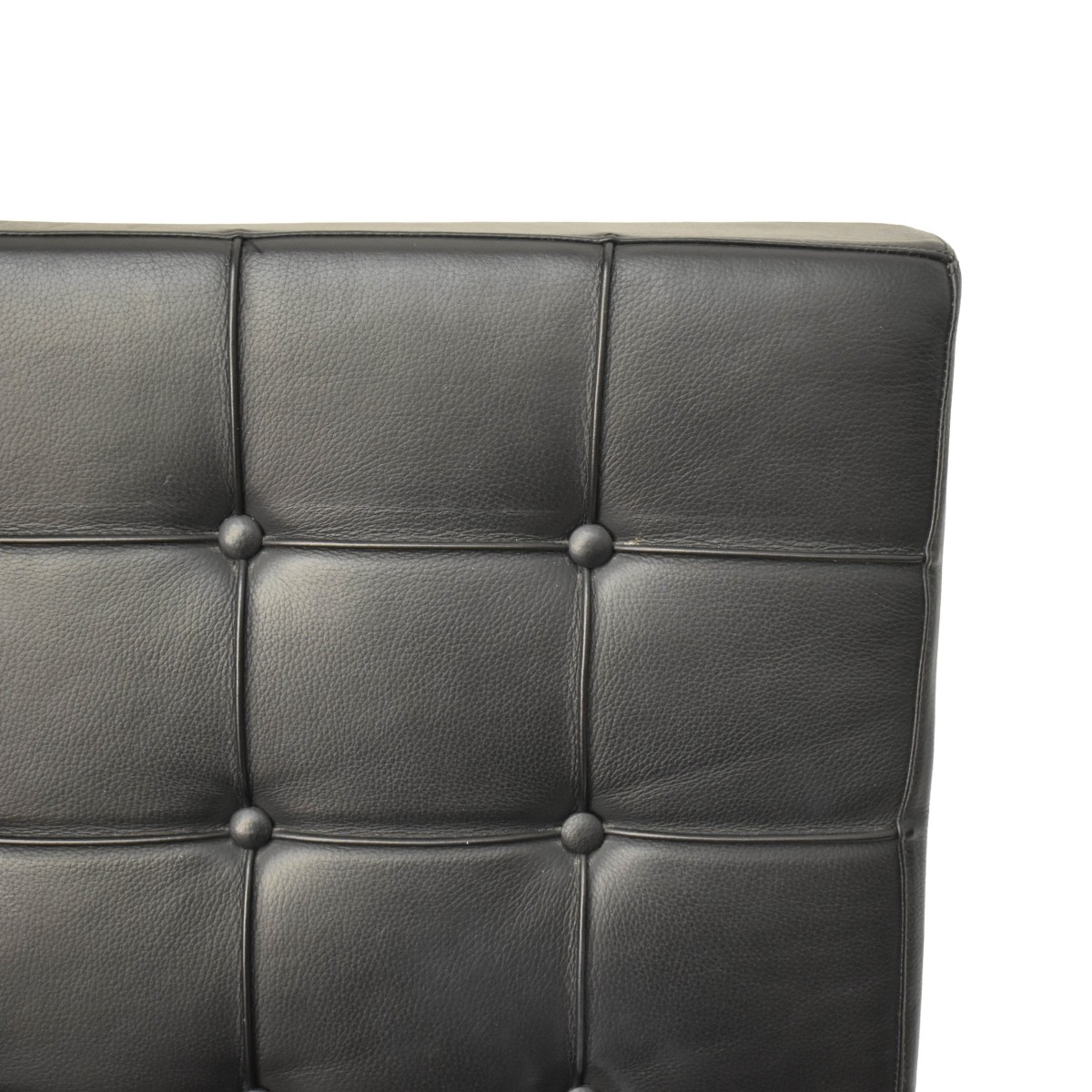 Knoll Mid-century Barcelona Chairs