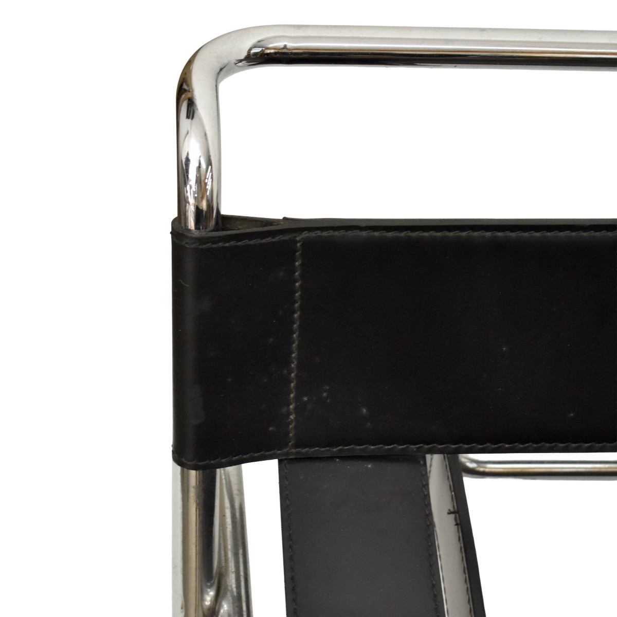 Knoll Mid-century Wassily Chairs